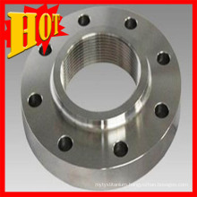 2016 Best Selling Titanium Flange